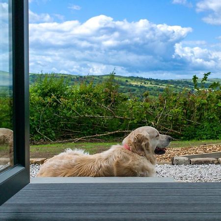 Greendale View Clitheroe Exteriér fotografie
