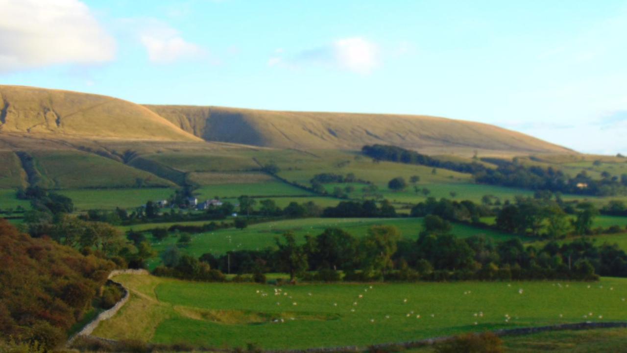 Greendale View Clitheroe Exteriér fotografie